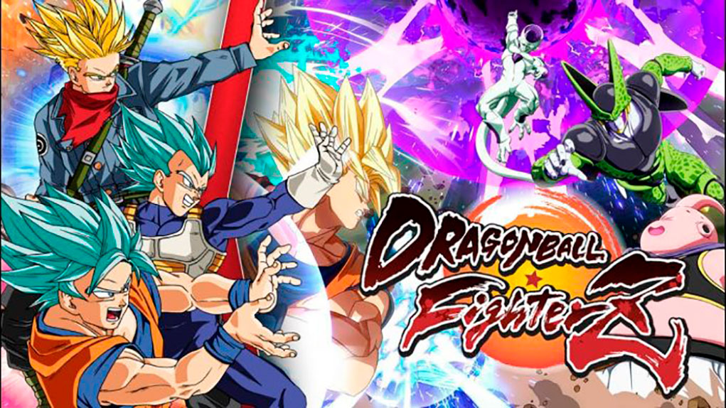 Requisitos M Nimos Y Recomendados Para Dragon Ball Fighterz En Pc