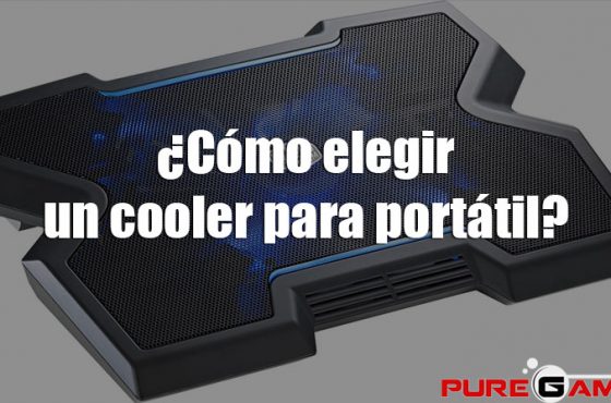Ventilador para portátil: ¿Cómo elegir cooler para portátil?