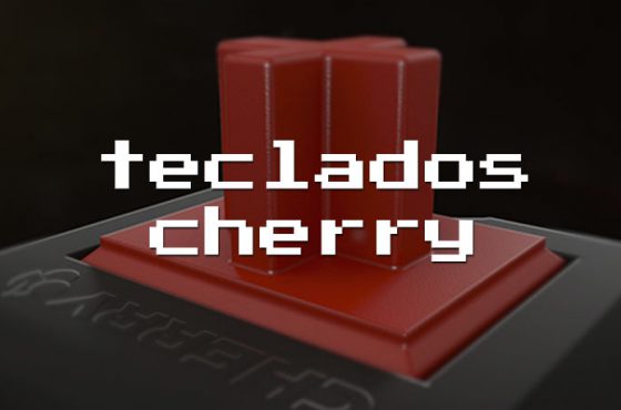 Teclados Cherry, las mejores teclas para gaming