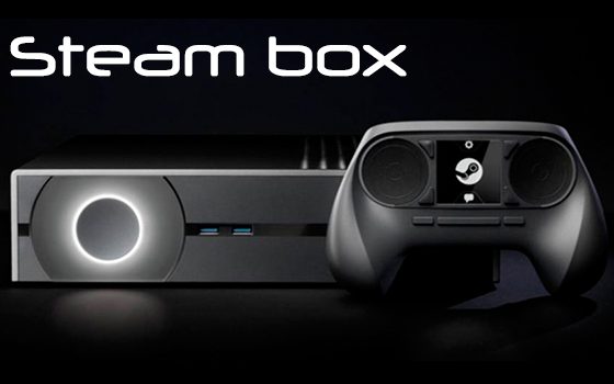 ¡Ya hay 300 Steam box pululando por el mundo!
