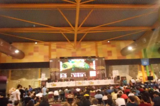 GAMEPOLIS 2014
