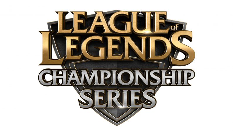 League of Legends Championship Series