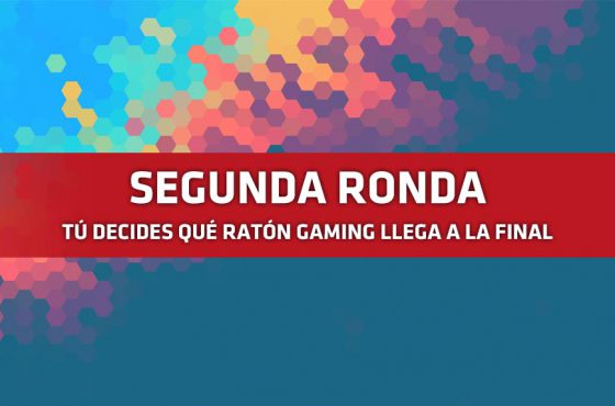 ENCUESTA: ¿Cual crees que es el mejor Ratón Gaming?
