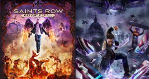 Saints Row