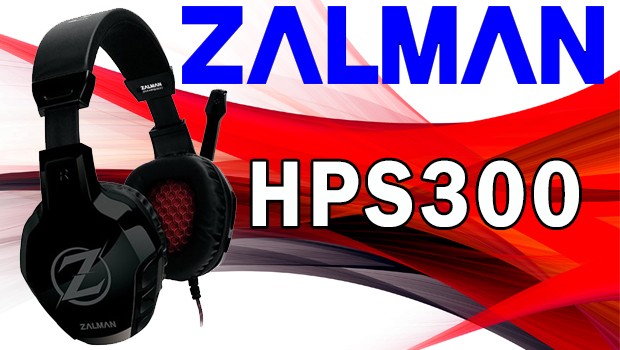 Zalman ZM HPS300