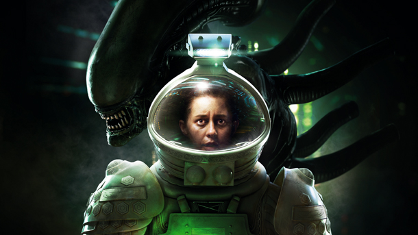 Lost Contact, contenido adicional del Modo Superviviente de Alien: Isolation ya está disponible