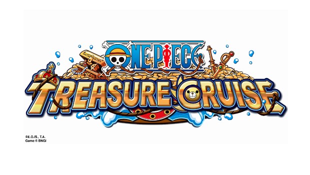 One Piece: Treasure Cruise para Smartphone llega a España en IOS y Android