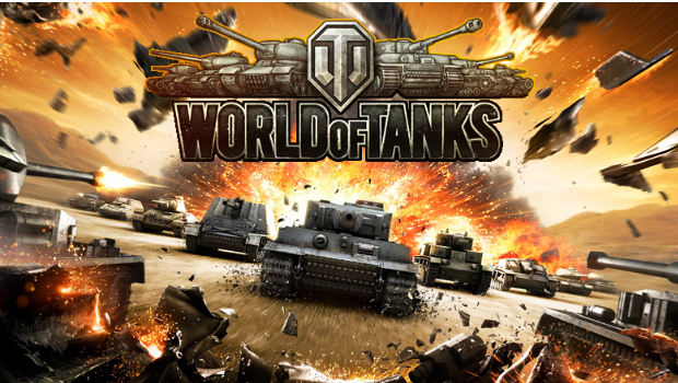 Primer Aniversario de World of Tanks: Xbox 360 Edition