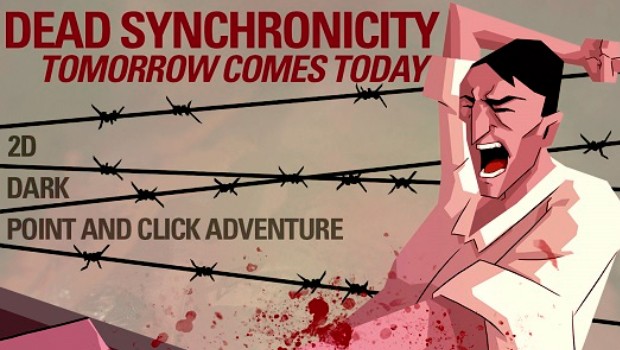 Dead Synchronicity ya a la venta