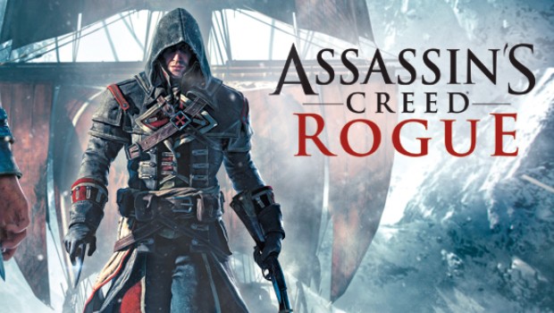 Assassin’s Creed Rogue – Ya Disponible en PC