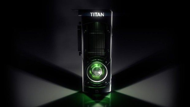 Se desvela la nueva GeForce Titan-X de NVIDIA