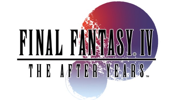 Final Fantasy IV The After Years 3D disponible en Steam en mayo