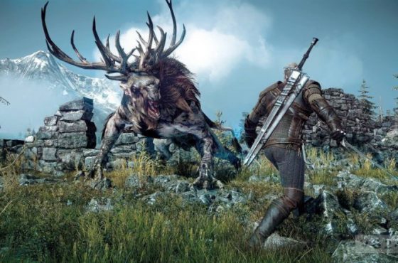 The Witcher 3 GOTY ya tiene tráiler de lanzamiento