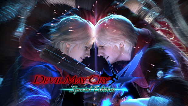 Devil May Cry 4 Special Edition llegará el 23 de junio