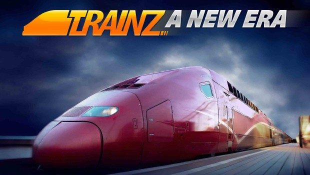 Trainz: A New Era – el simulador de trenes definitivo