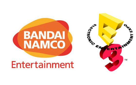 E3 2015 – Parte 3 Bandai Namco