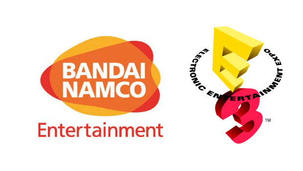 E3 2015 – Parte 3 Bandai Namco