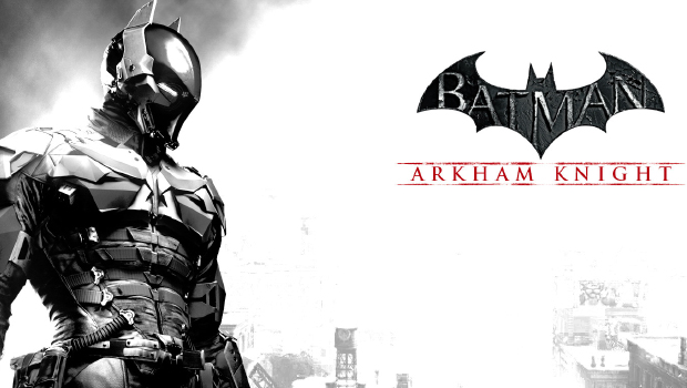 Tráiler de lanzamiento de Batman: Arkham Knight