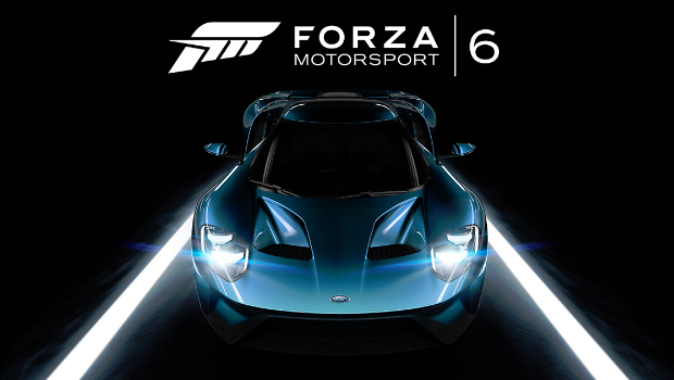 Forza Motorsport 6 – Primeros detalles al descubierto