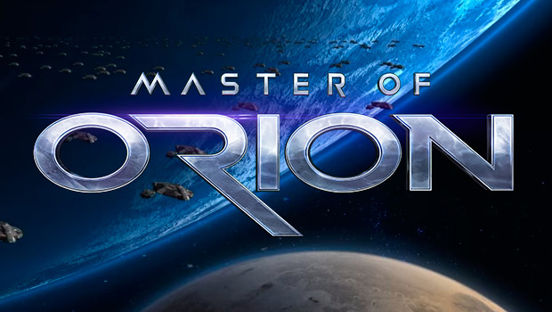Master of Orion – reboot confirmado