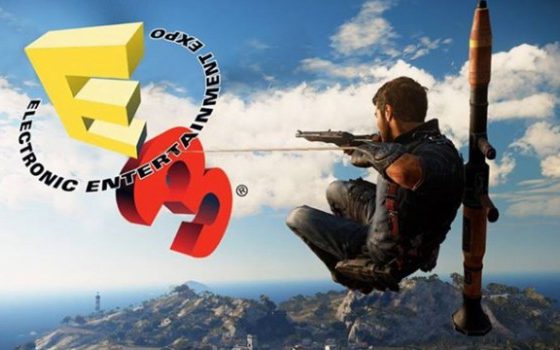 E3 2015 – Parte 2 SQUARE ENIX