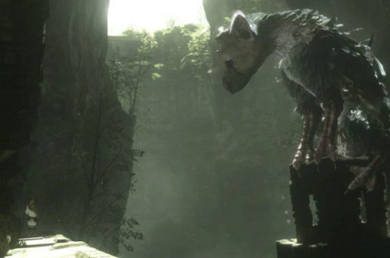 Se filtran dos gameplay de The Last Guardian