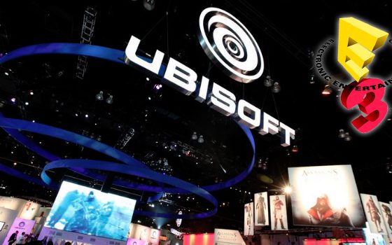 E3 2015 – Parte I UBISOFT