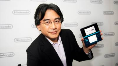 El legado de Satoru Iwata