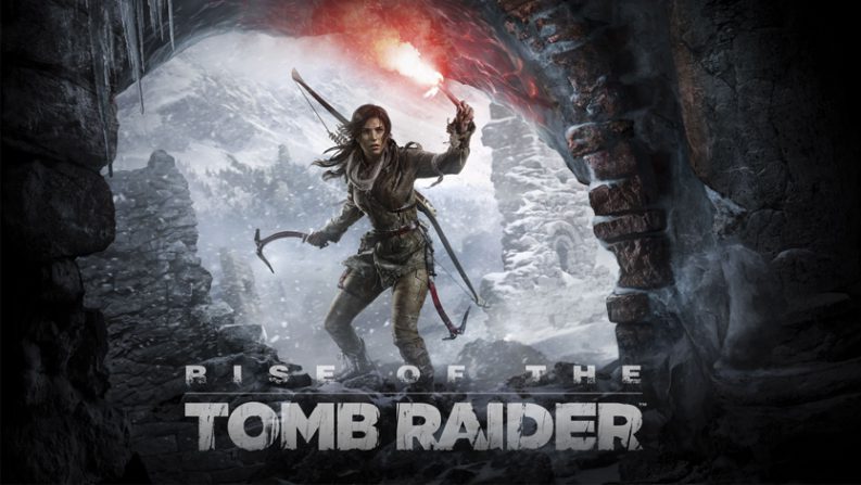 Rise Of the Tom Raider también para PC y PlayStation 4