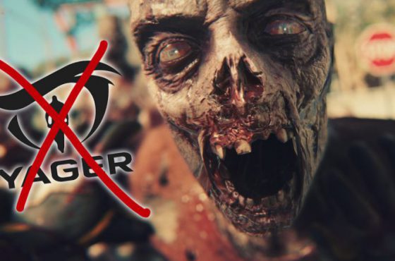 Yager aclara el incidente con Deep Silver por Dead Island 2