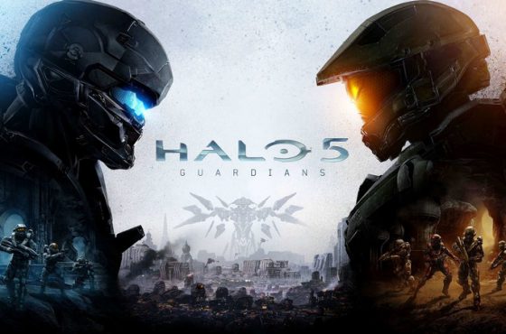 Halo 5 Guardians. Impresiones de la GamesCom