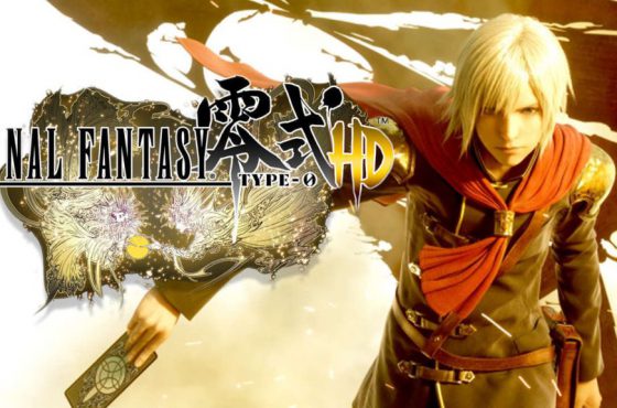 Se acumulan las críticas por el port de Final Fantasy Type-0 HD a PC