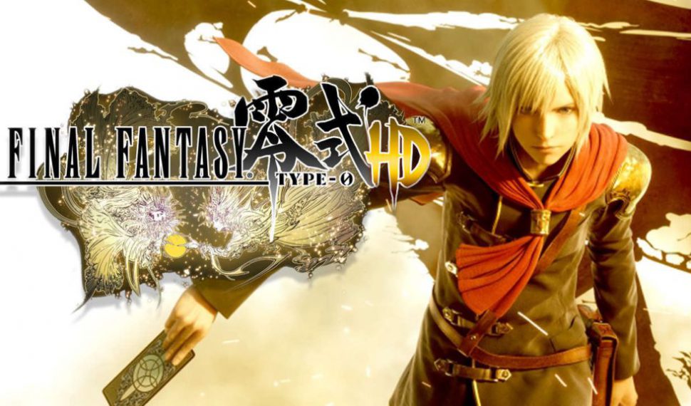 Se acumulan las críticas por el port de Final Fantasy Type-0 HD a PC