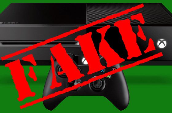 Xbox One Mini desmentida