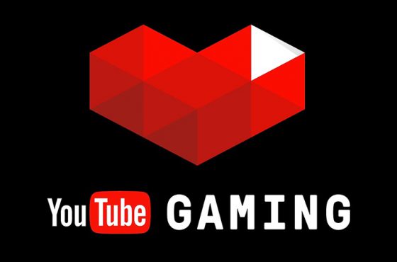 Youtube Gaming se estrena hoy