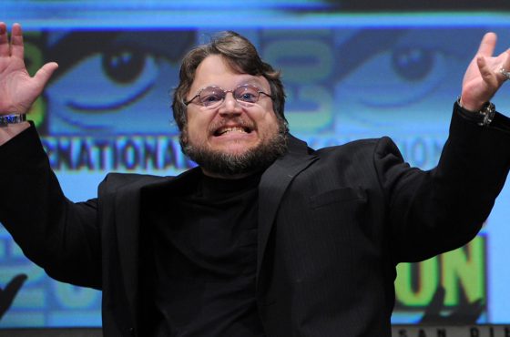 La guerra de Guillermo del Toro contra Konami continúa