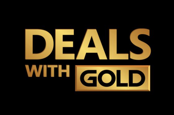 Ofertas semanales en Xbox Live