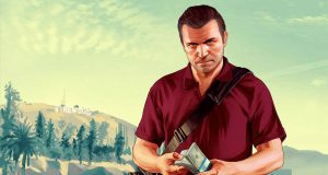GTA V