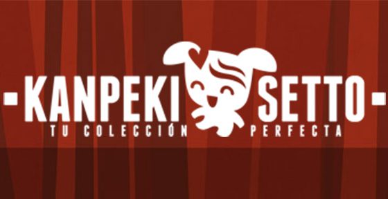 Kanpekisetto: Merchandising Friki