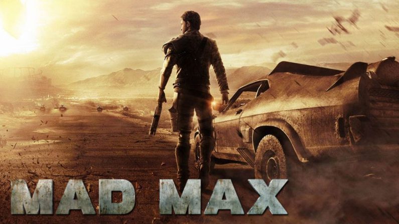 Nuevo tráiler de Mad Max: Stronghold