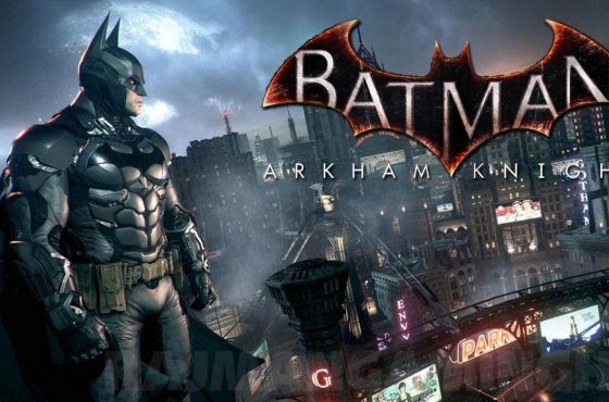 Batman Arkham Knight pronto recibirá el parche para arreglar los problemas en PC