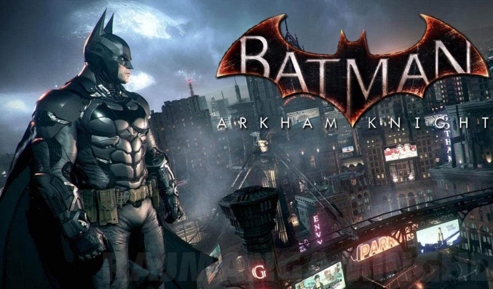 Batman Arkham Knight pronto recibirá el parche para arreglar los problemas en PC
