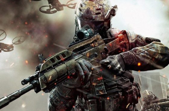 Acceso temporal gratis para los mapas de Call of Duty Black Ops 3