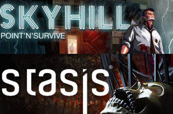 Skyhill y Stasis, nuevos lanzamientos de Daedalic Entertainment para PC
