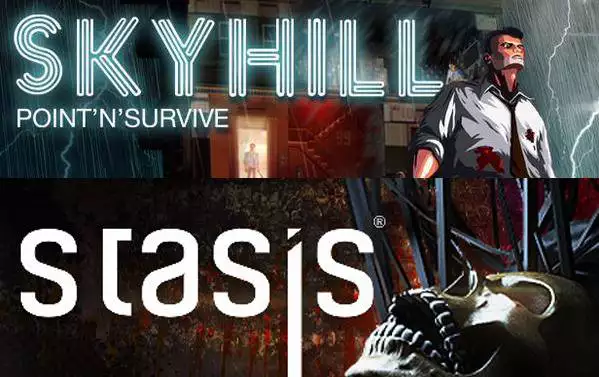 Skyhill y Stasis, nuevos lanzamientos de Daedalic Entertainment para PC