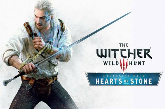 The Witcher 3: Wild hunt, recibirá en octubre su primera gran expansión