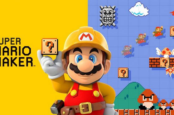 El nivel más difícil de Super Mario Maker superado tras más de 11.000 intentos