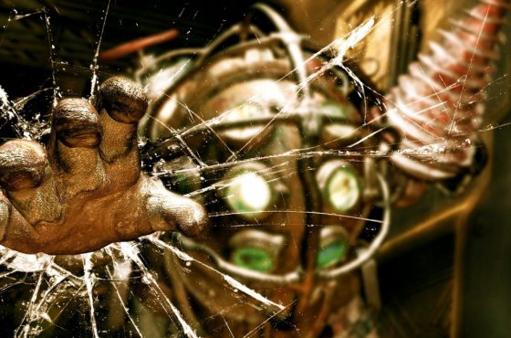 The Bioshock Collection podría llegar a Xbox One y PS4 a finales de Noviembre