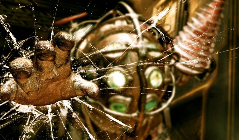 The Bioshock Collection podría llegar a Xbox One y PS4 a finales de Noviembre