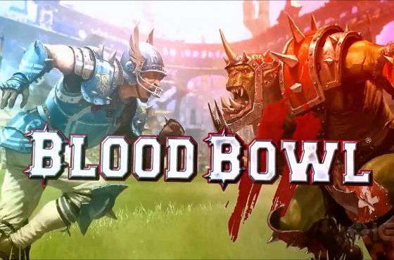 Blood Bowl 2 a la venta el 22 de septiembre